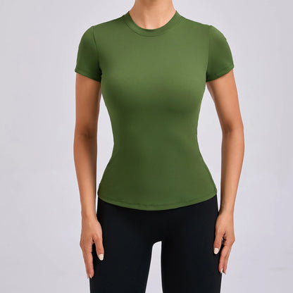 Top Yoga Shirts