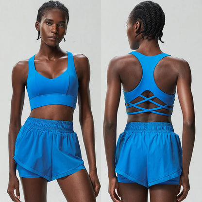 BreatheFlex 2-Piece Sportswear