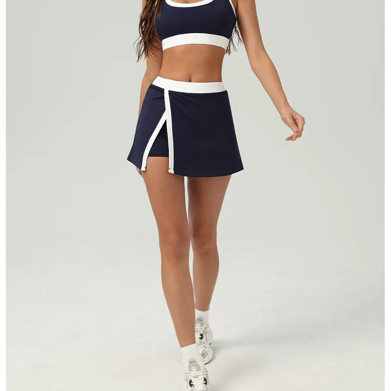 2- piece tennis set