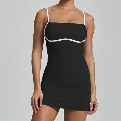 Women’s Tennis & Yoga Mini Dress