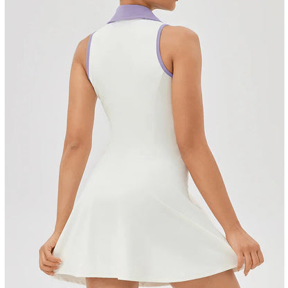 SwiftMove Golf & Tennis Dress