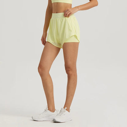 EnduraFlex Breathable Shorts