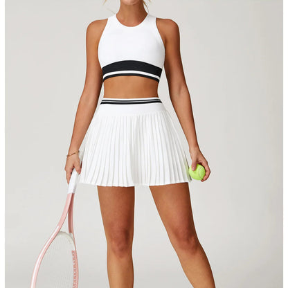 All-in-One Fitness Set