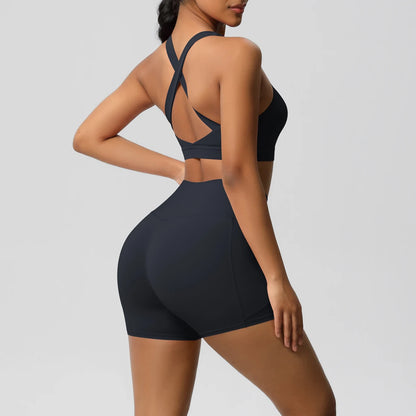 PowerMove Pro Gym Set