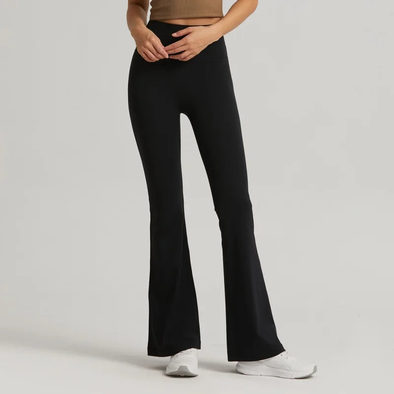 BootyLift Flare Yoga Pants