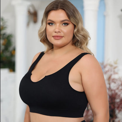 ComfortLift Plus Side Support Bra