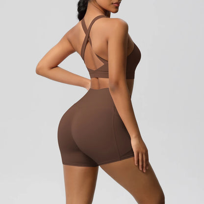 PowerMove Pro Gym Set