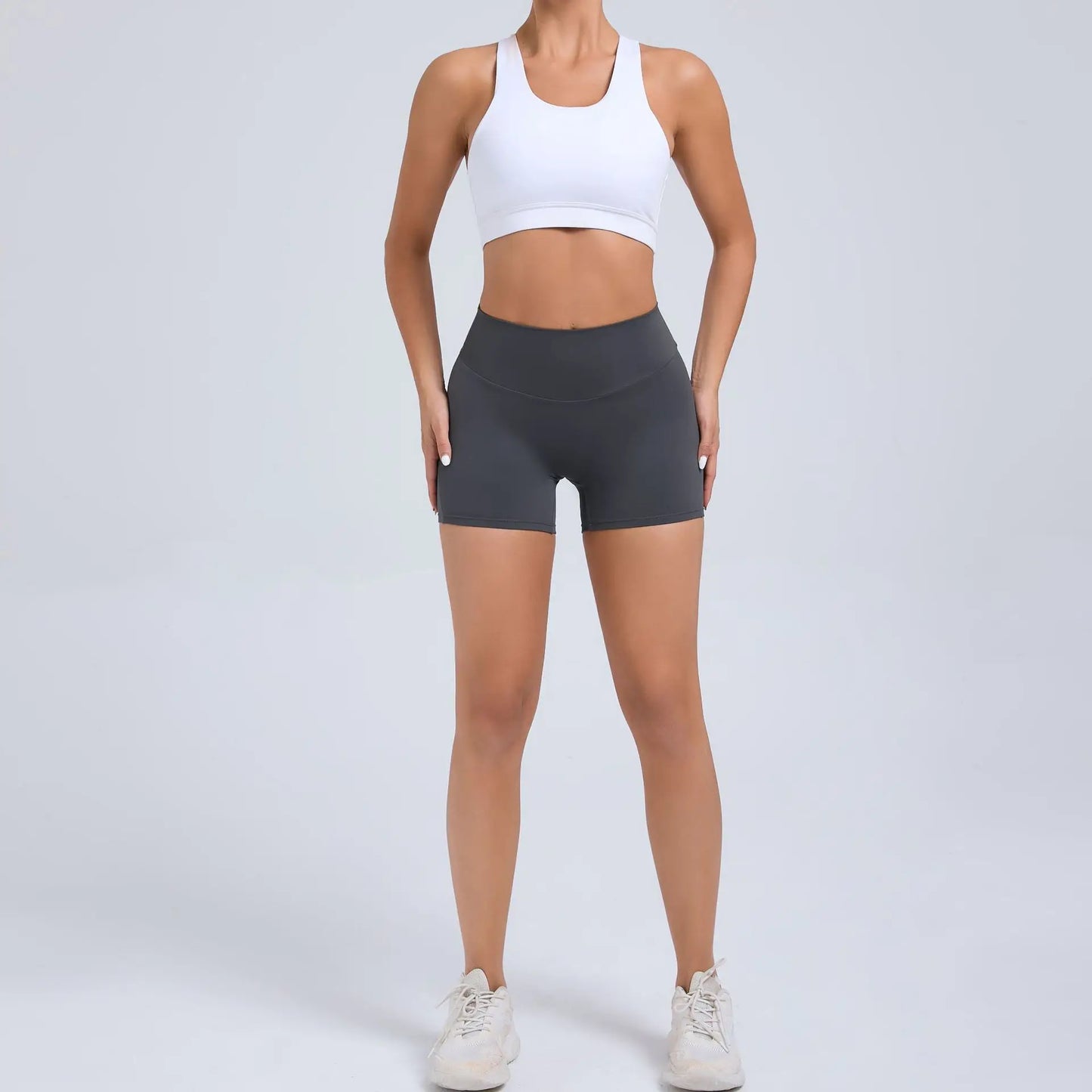 Velvifit Performance Shorts
