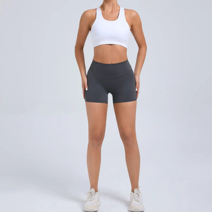 Velvifit Performance Shorts