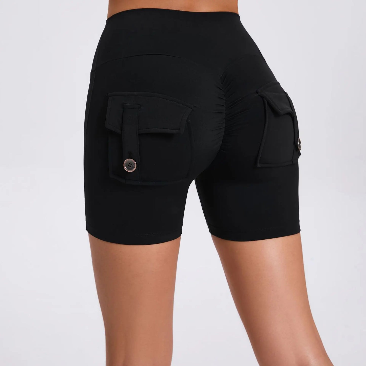 Velvifit Performance Shorts