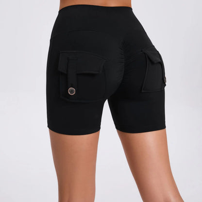 Velvifit Performance Shorts