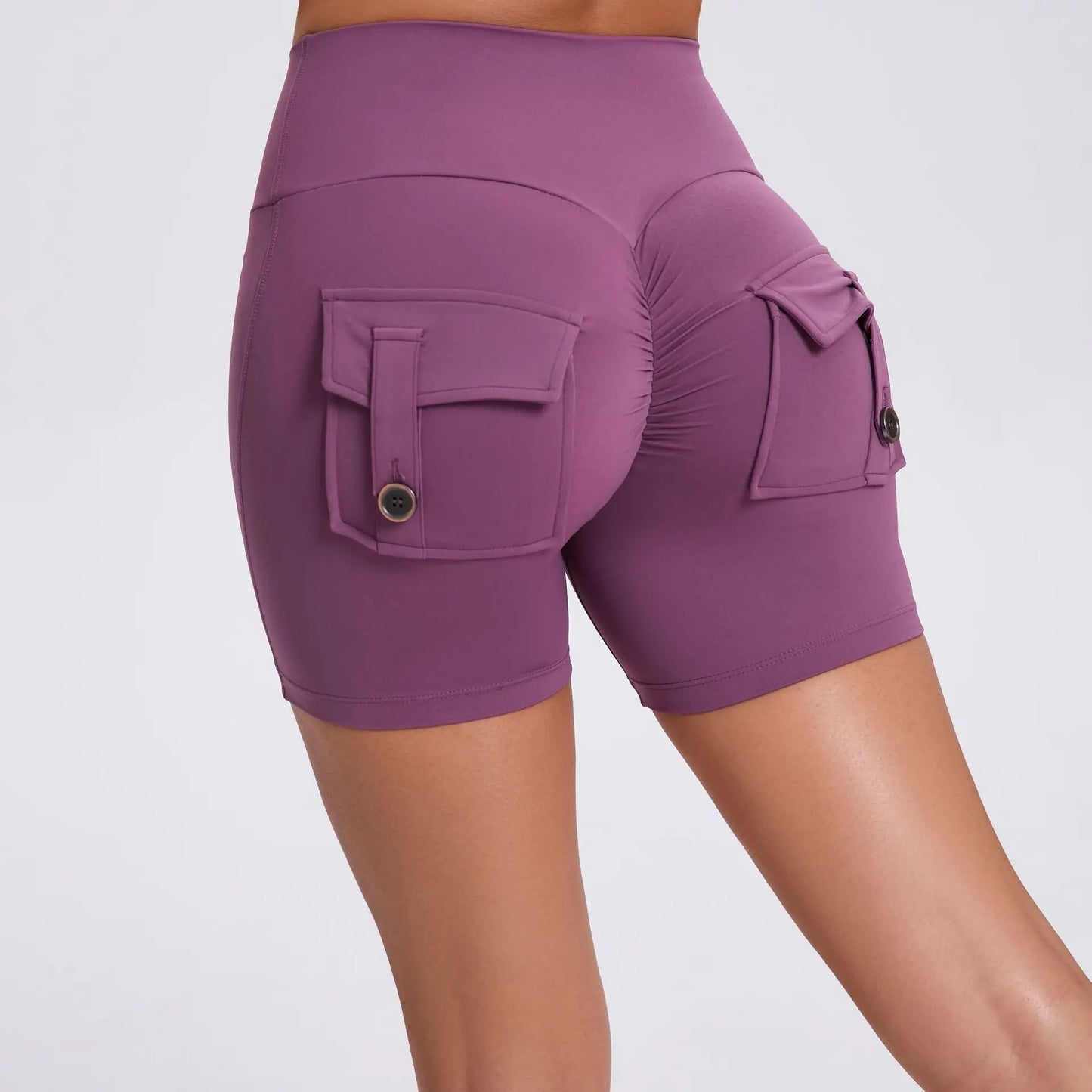 Velvifit Performance Shorts