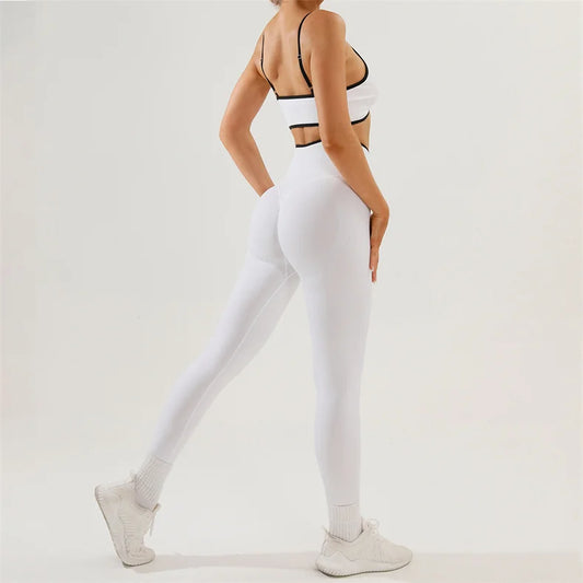 Seamless Gym Set