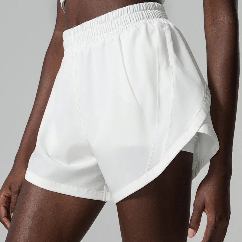 UltraFlow Training Shorts