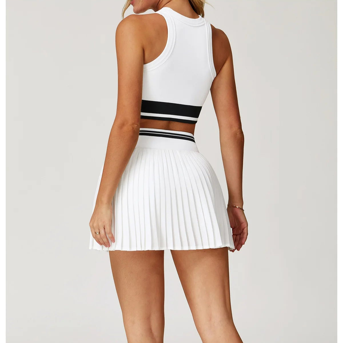 All-in-One Fitness Set