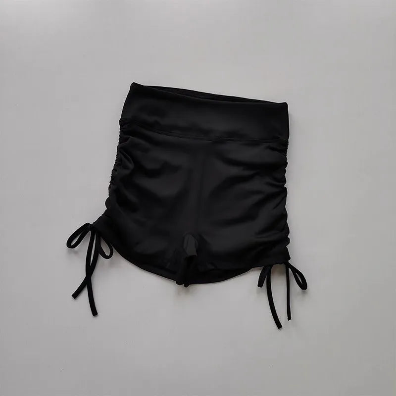 BootyLift Drawstring Shorts