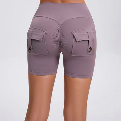 Velvifit Performance Shorts