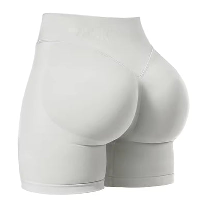 BootyFlex Seamless Shorts