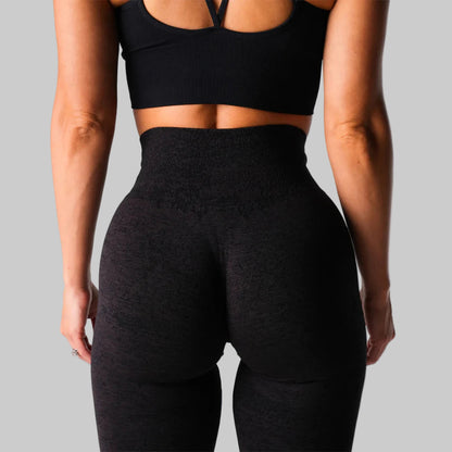 CurvaFit Bubble Butt Leggings