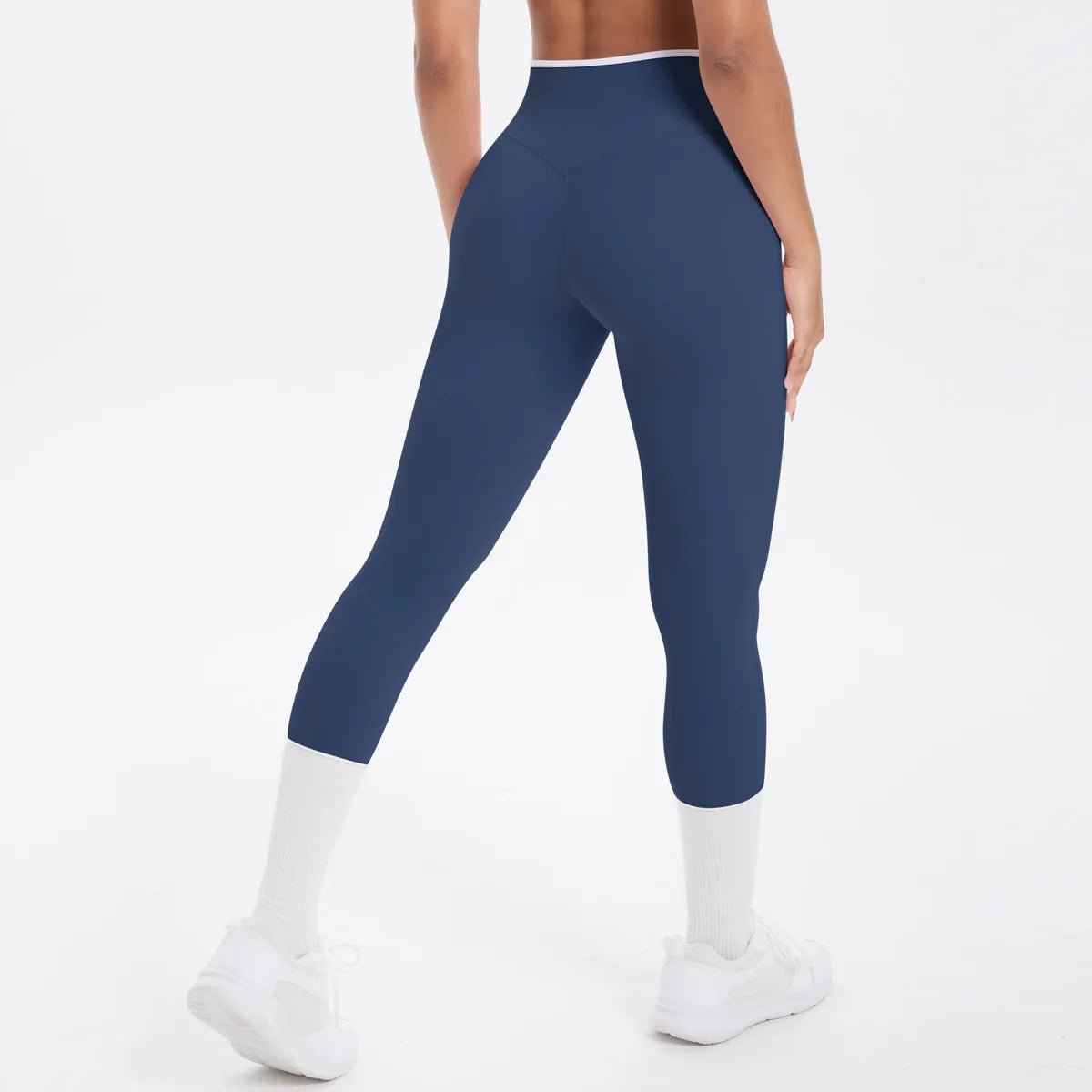 CrossContour Seamless Leggings