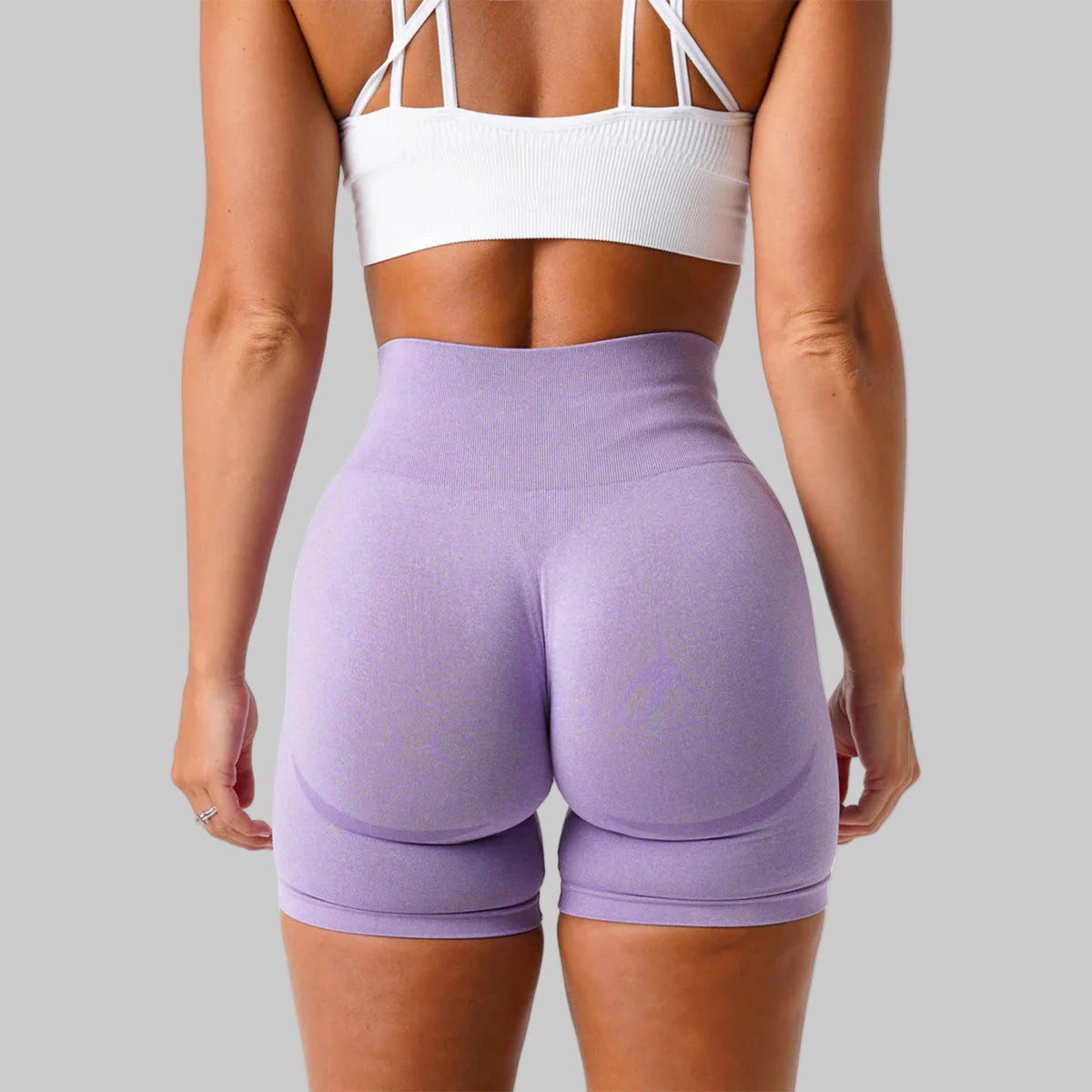 LiftLab Seamless Shorts