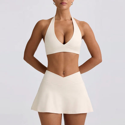 2-Piece Cardio Sports