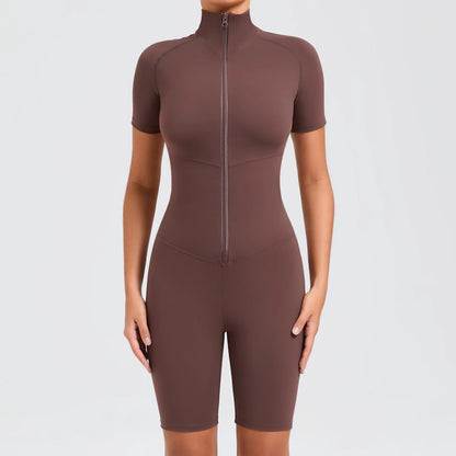 Women’s Yoga & Gym Tracksuit