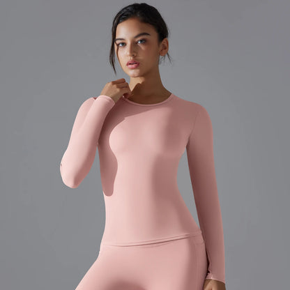 ThermaFit Active Tee