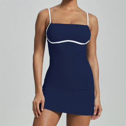 Women’s Tennis & Yoga Mini Dress