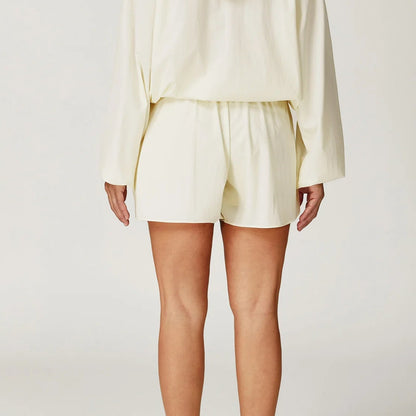 Outdoor UV-Resistant Quick-Dry Hooded Jacket