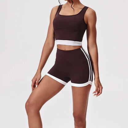 PowerCurve 2-Piece Workout Se