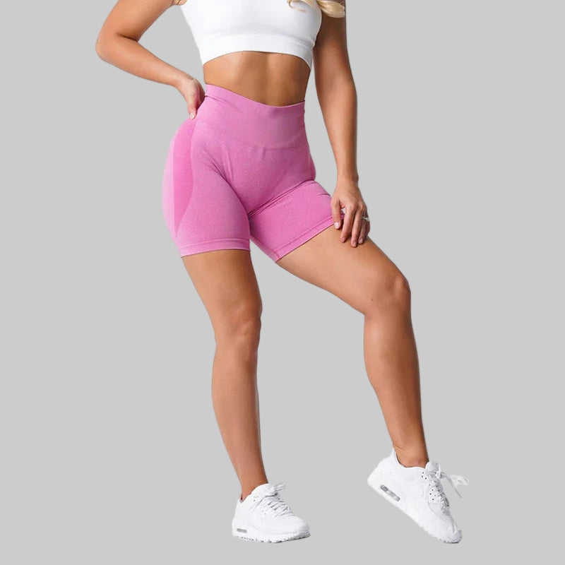 LiftLab Seamless Shorts