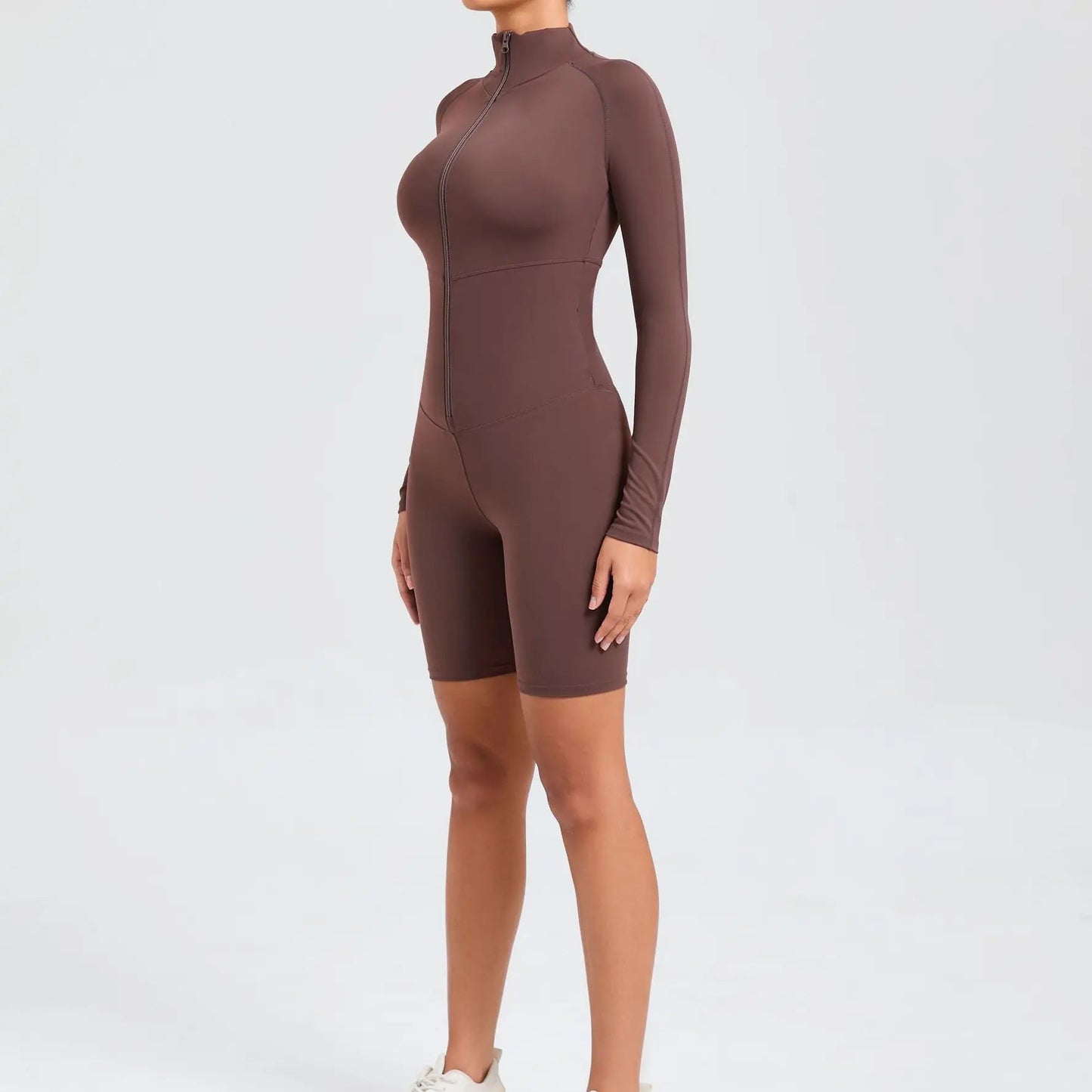 Women’s Yoga & Gym Tracksuit
