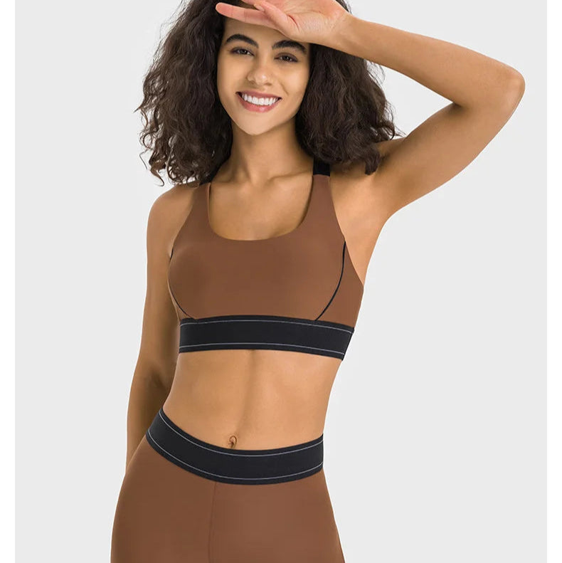 Adjustable Strap Yoga Set