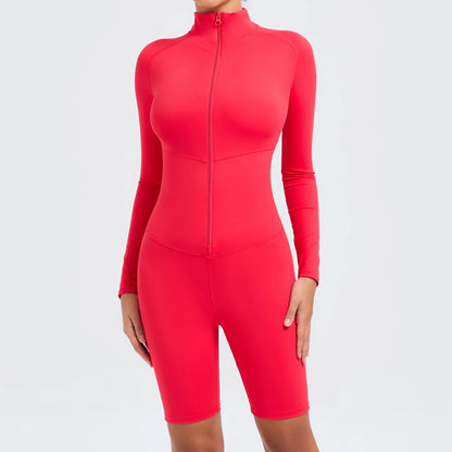 Women’s Yoga & Gym Tracksuit