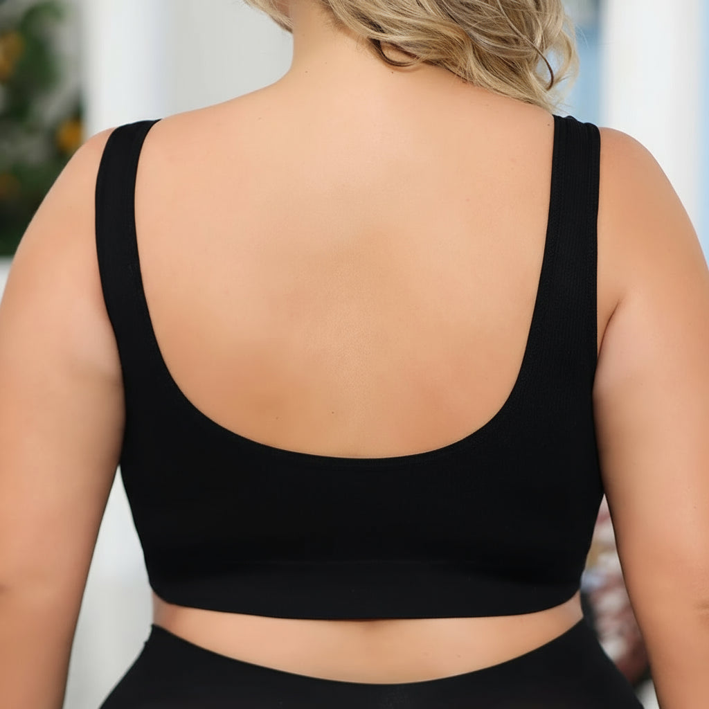 ComfortLift Plus Side Support Bra
