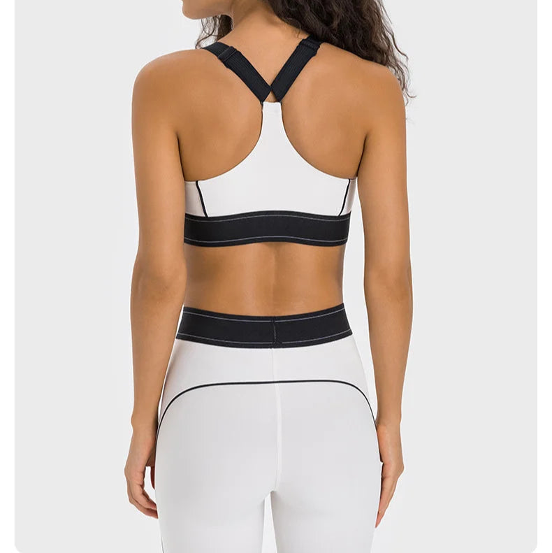 Adjustable Strap Yoga Set