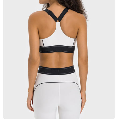 Adjustable Strap Yoga Set