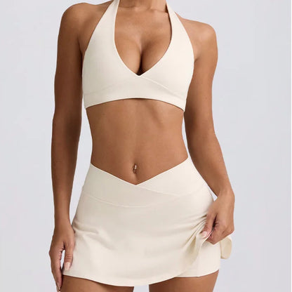 2-Piece Cardio Sports