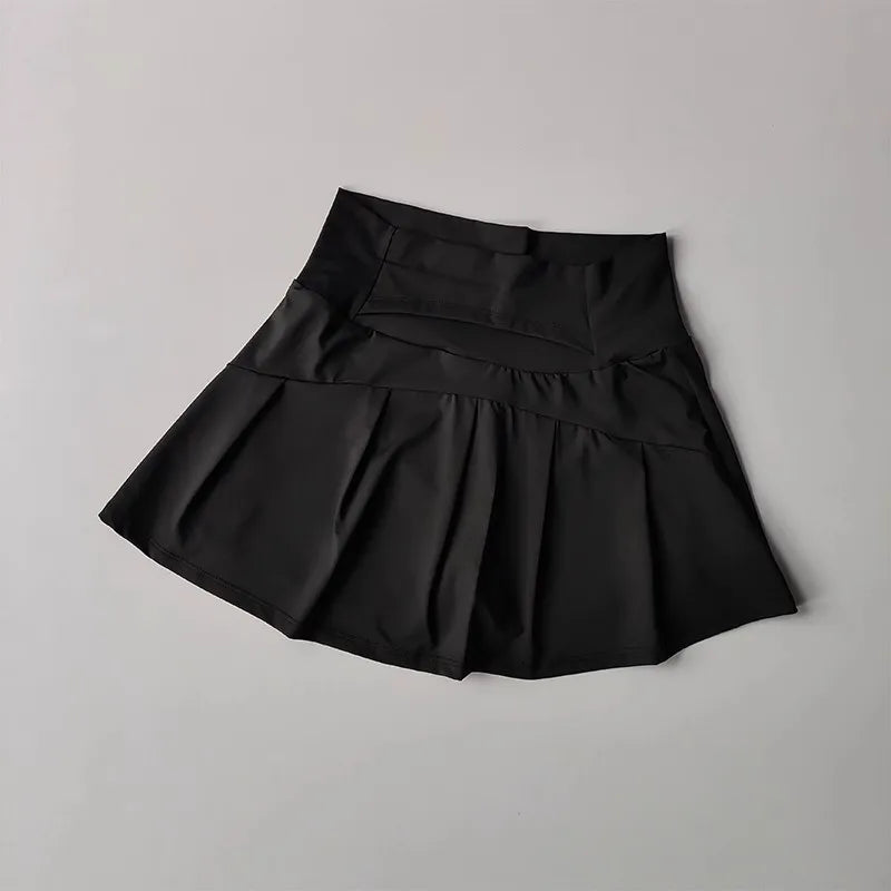 FlexMove A-Line Active Skort