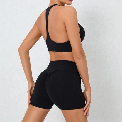 LiftSync Seamless Gym Set