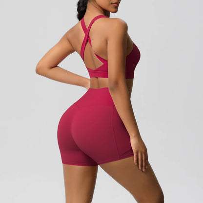 PowerMove Pro Gym Set