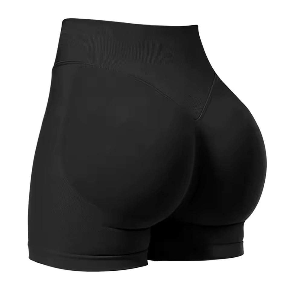BootyFlex Seamless Shorts