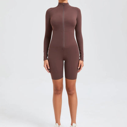 Women’s Yoga & Gym Tracksuit