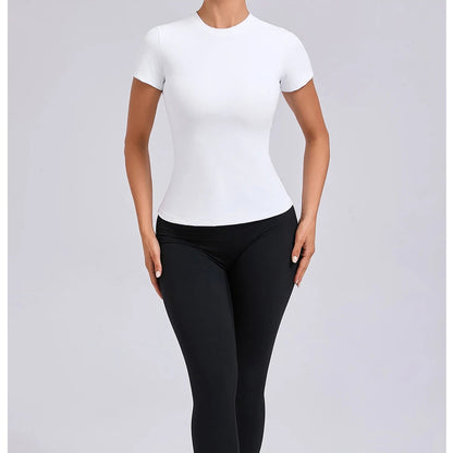 Top Yoga Shirts