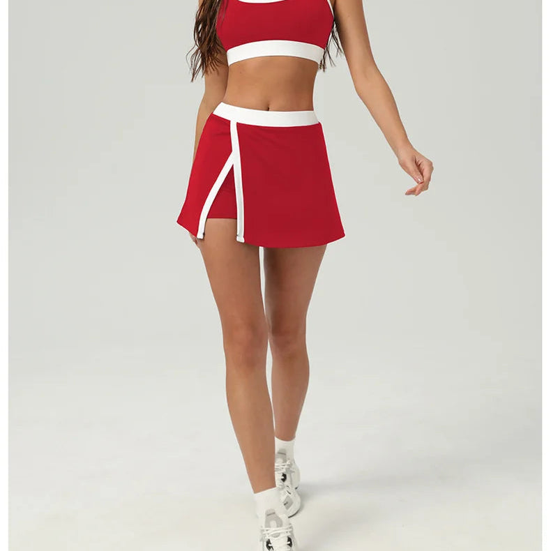 2- piece tennis set
