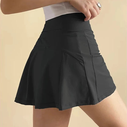 FlexMove A-Line Active Skort