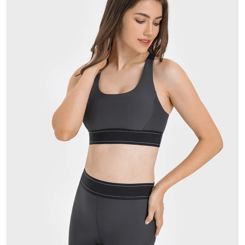 Adjustable Strap Yoga Set