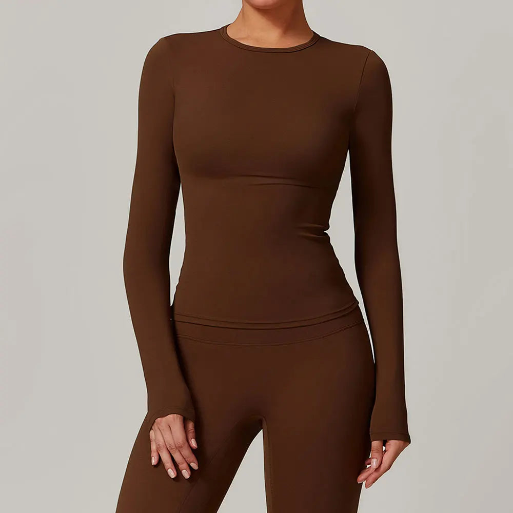 CurveTherm Active Set