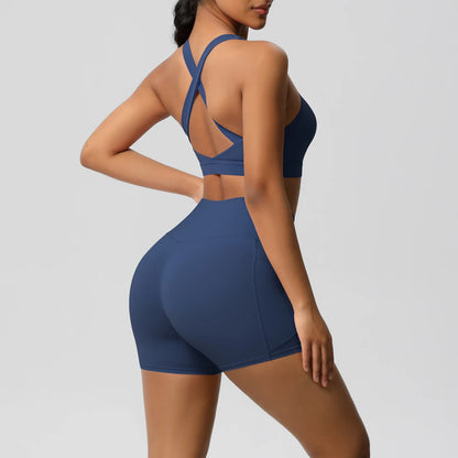 PowerMove Pro Gym Set